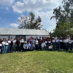 Se vacunaron más de 3 mil cabezas de ganado