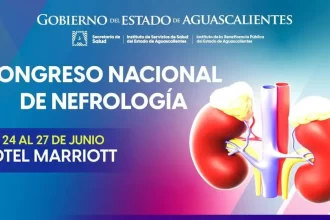 El estado cuenta con el único registro estatal de enfermedad renal y un programa integral de tamizaje que lo convierten en un referente nacional