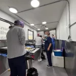 Este 25 de junio el quirófano móvil se trasladará a la Delegación Centro Oriente