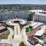 Excelencia médica pública: el Centenario Hospital Miguel Hidalgo brilla en México