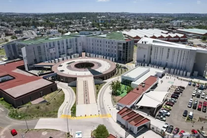 Excelencia médica pública: el Centenario Hospital Miguel Hidalgo brilla en México