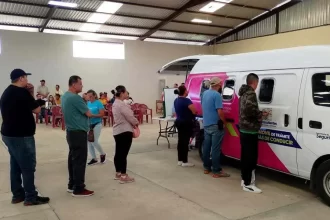 Facilitan trámite de renovación de licencias a conductores del Municipio de Aguascalientes