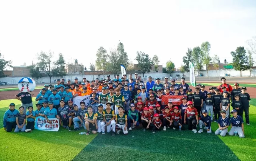 Participarán dieciséis equipos de las categorías pony e infantil.