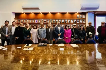 Se ha trabajado en tres ejes estratégicos: generar comunidad entre talentos y agrupaciones locales, brindar apoyo para fortalecer los programas institucionales y diversificar y ampliar la oferta cultural al servicio de la ciudadanía.