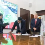 A través de estas acciones se fortalece el desarrollo urbano y la prestación de servicios públicos