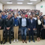 Las actividades dieron inicio en la Universidad Tecnológica de Aguascalientes con el propósito de sensibilizar a los estudiantes sobre la importancia de cuidar nuestro entorno