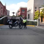 Los cierres de vialidades iniciarán a las 16:00 horas del lunes 9 de junio y se estima una duración aproximada de cinco horas