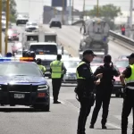 El operativo es permanente e itinerante y busca generar conciencia entre los conductores sobre los límites de velocidad