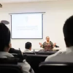 Oficiales de la Policía Municipal de Aguascalientes recibieron capacitación en derechos humanos y diversidad para promover un trato digno e inclusivo hacia la comunidad LGBTTTIQ+.