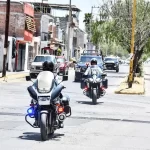 En el evento «RRR: Rodeo, Rodada y Reunión» se llevarán a cabo actividades formativas y recreativas para motociclistas