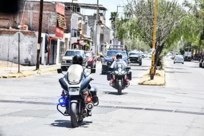 En el evento «RRR: Rodeo, Rodada y Reunión» se llevarán a cabo actividades formativas y recreativas para motociclistas