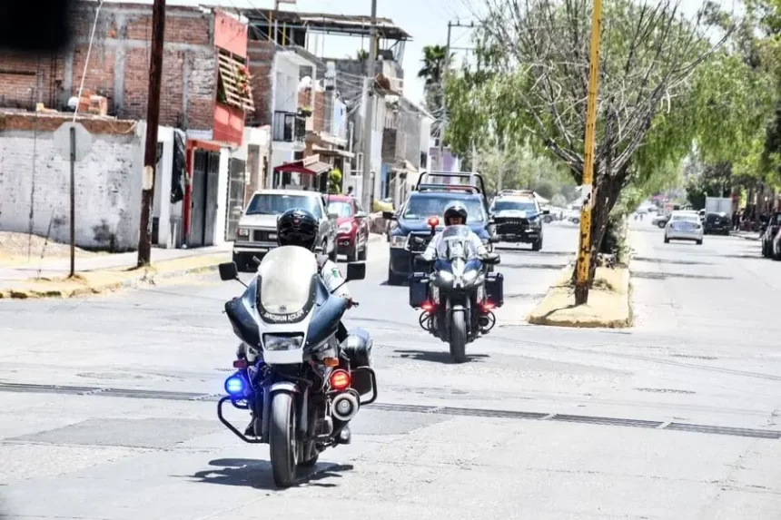En el evento «RRR: Rodeo, Rodada y Reunión» se llevarán a cabo actividades formativas y recreativas para motociclistas