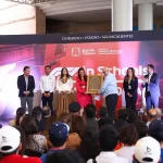 Por segunda ocasión, la entidad es sede de una final de la F1 in Schools