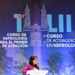 Sigamos trabajando juntos, porque prevenir la enfermedad renal es una tarea de todos: TJ