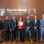 Tenemos varios programas permanentes de apoyo a los agroproductores y eso ha hecho que muchos de ellos incrementen su producción: Tere Jiménez