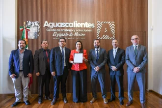 Tenemos varios programas permanentes de apoyo a los agroproductores y eso ha hecho que muchos de ellos incrementen su producción: Tere Jiménez