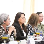 Autoridades refuerzan estrategias de proximidad y coordinación para mejorar la seguridad en Aguascalientes.