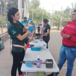 Durante junio se brindarán servicios veterinarios gratuitos en diferentes puntos de la Delegación Cañada Honda