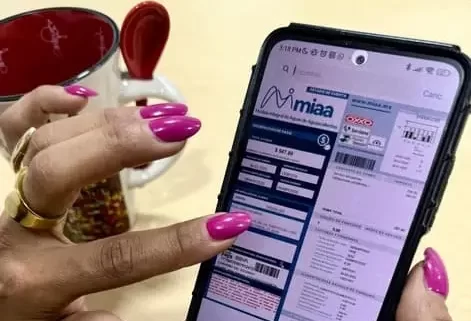 Los usuarios que soliciten al número 449 469 99 43 su estado de cuenta lo recibirán mensualmente de manera virtual