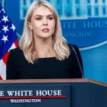 Karoline Leavitt, secretaria de prensa de la Casa Blanca, dio a conocer la postura del presidente Trump sobre el conflicto de Irán e Israel