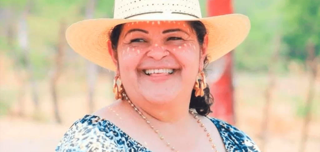 La alcaldesa morenista Martha Laura Mendoza fue asesinada este martes por un comando armado, a las puertas de su domicilio