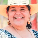 La alcaldesa morenista Martha Laura Mendoza fue asesinada este martes por un comando armado, a las puertas de su domicilio