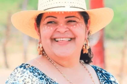 La alcaldesa morenista Martha Laura Mendoza fue asesinada este martes por un comando armado, a las puertas de su domicilio