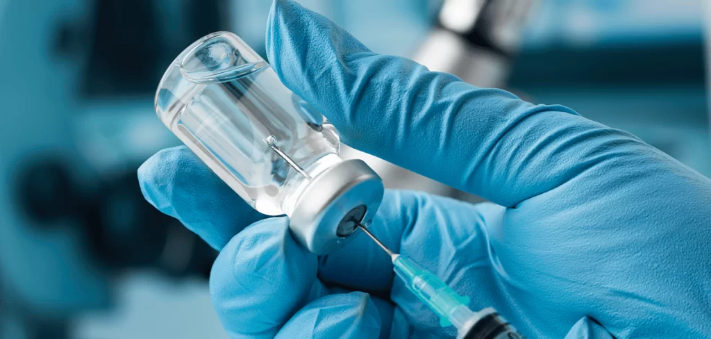 La alerta de la Cofepris alude a falsificción y comercialización ilegal de vacuna contra el Virus del Papiloma Humano