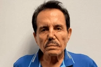 La audiencia de Ismael El Mayo Zambada, estaba pactada para este lunes 16 de junio