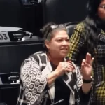 La diputada Olga Leticia Chávez Rojas admitió el uso de la IA para evitar leer las 205 páginas de las iniciativas sobre cambios a la Ley de Seguridad