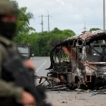 La explosión de bombas en Cali, Colombia dejó dos muertos y 36 heridos