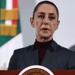 La presidenta Claudia Sheinbaum agradece a las fuerzas federales y a la población por atender puntualmente las recomendaciones