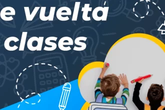 Listo el calendario escolar para el ciclo 2025- 2026 de la SEP en México