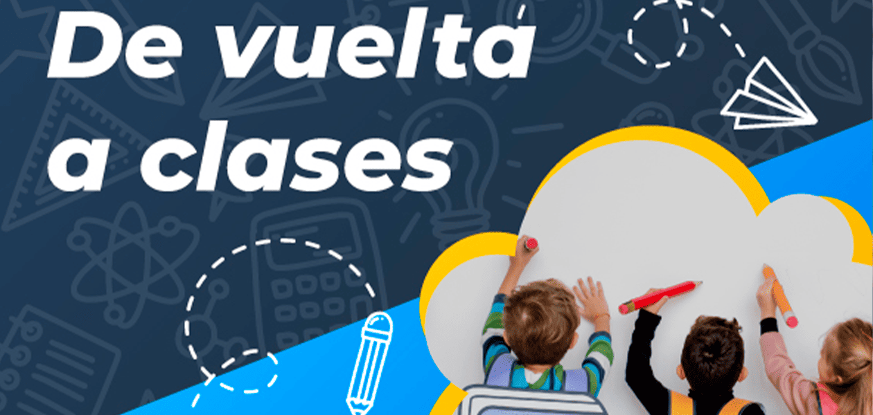 Listo el calendario escolar para el ciclo 2025- 2026 de la SEP en México