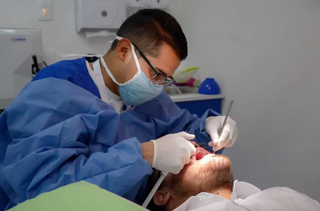 Los centros de salud del seguro popular Aguascalientes ofrecen servicios gratuitos en salud vucal vacunas entre muchos otros