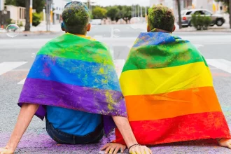 Marcha del orgullo LGBTTTIQ+ se manifestará este sábado por las principales calles del centro de Aguascalientes