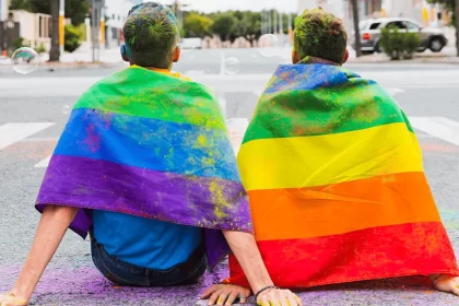 Marcha del orgullo LGBTTTIQ+ se manifestará este sábado por las principales calles del centro de Aguascalientes