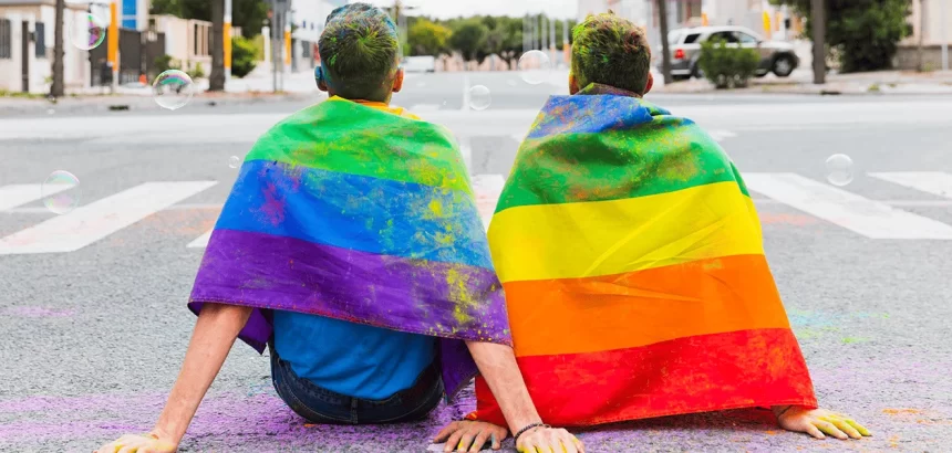 Marcha del orgullo LGBTTTIQ+ se manifestará este sábado por las principales calles del centro de Aguascalientes