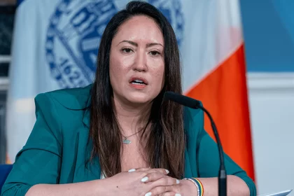 Melissa Avilés-Ramos, canciller del sistema de escuelas públicas de la ciudad de Nueva York