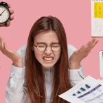 México encabeza los niveles de estrés laboral con un 75 por ciento, revela IMSS