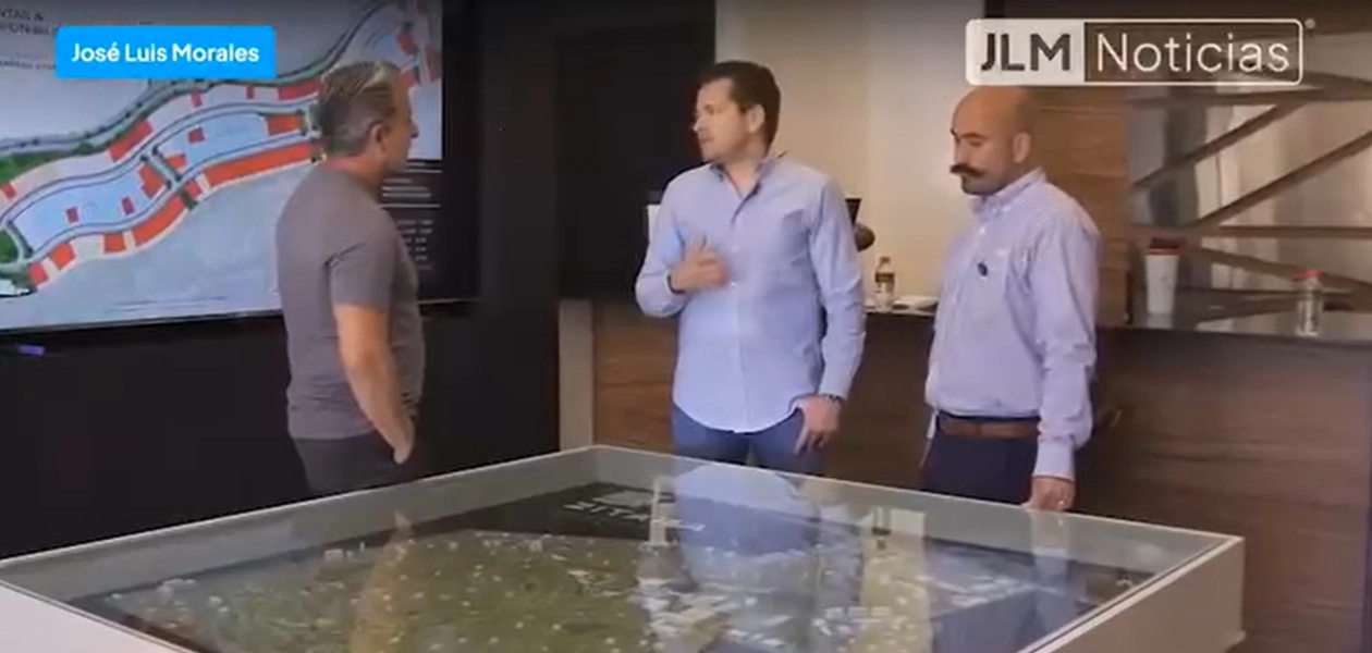 Nuestros clientes reafirman convencidos de que Zitara y Plusvalterra cuentan con la mejor oferta inmobiliaria