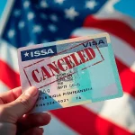 Trump desata cacería: revisión masiva de visas en EE.UU.