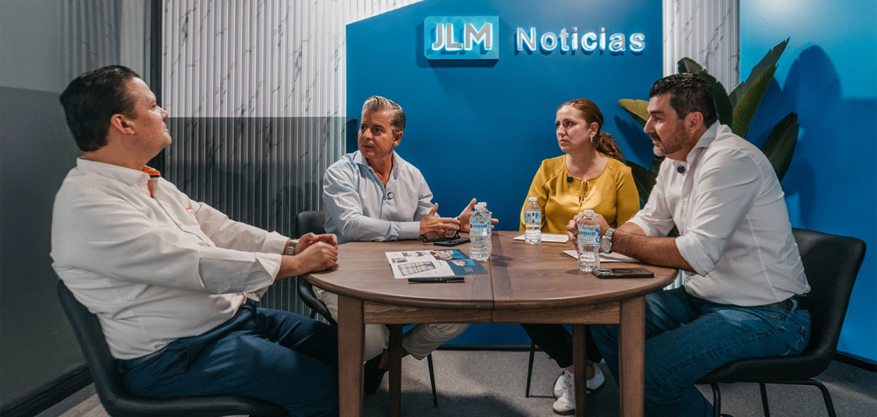 Plusvalterra cuenta con los mejores planes de financiamiento, gracias a su alianza con Creditaria, que se adapta al estatus crediticio de sus clientes