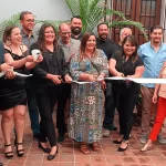 Quedó inaugurada la exposición colectiva Fotoperiodismo, el otro lado del mundo