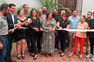 Quedó inaugurada la exposición colectiva Fotoperiodismo, el otro lado del mundo