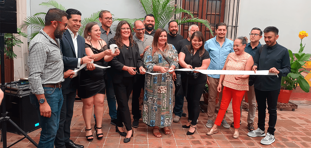 Quedó inaugurada la exposición colectiva Fotoperiodismo, el otro lado del mundo