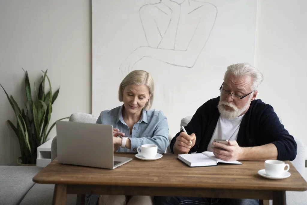 Quienes ya cuentan con su pension la eliminacion de la ley 73 no afectara su ingreso mensual