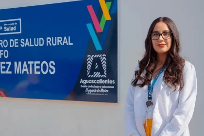 Se invierten 66 millones en el fortalecimiento de los centros de salud de Aguascalientes para mejorar los servicios en beneficio de la gente