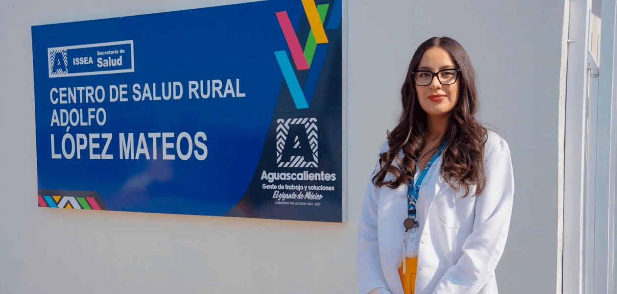 Se invierten 66 millones en el fortalecimiento de los centros de salud de Aguascalientes para mejorar los servicios en beneficio de la gente