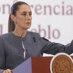 Sheinbaum asegura disminución de paso de fentanilo a Estados Unidos, ante negativa de entrada de tropas estadounidenses en el país
